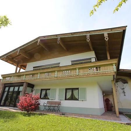 Villa Salvenberg Söll