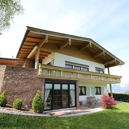 Salvenberg Villa Söll